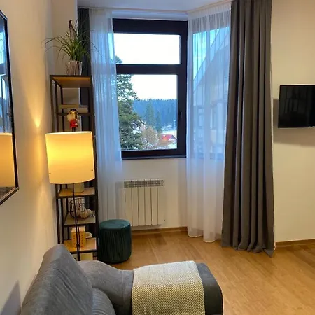 Apartament Sana 620 In Flora,
