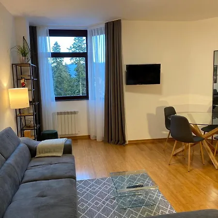 Sana 620 In Flora, Borovets
