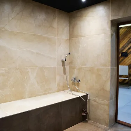 Sana 620 In Flora, Apartament Borowec