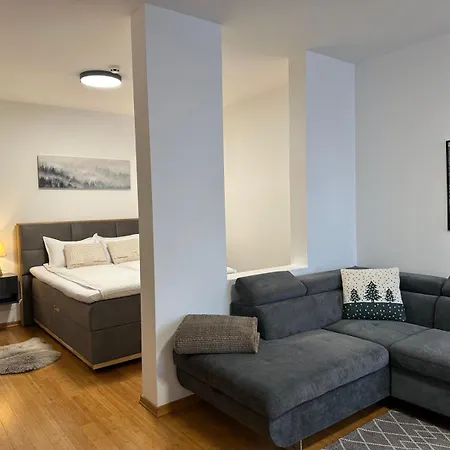 Apartament Sana 620 In Flora, *