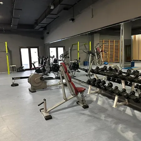 Apartament Sana 620 In Flora,